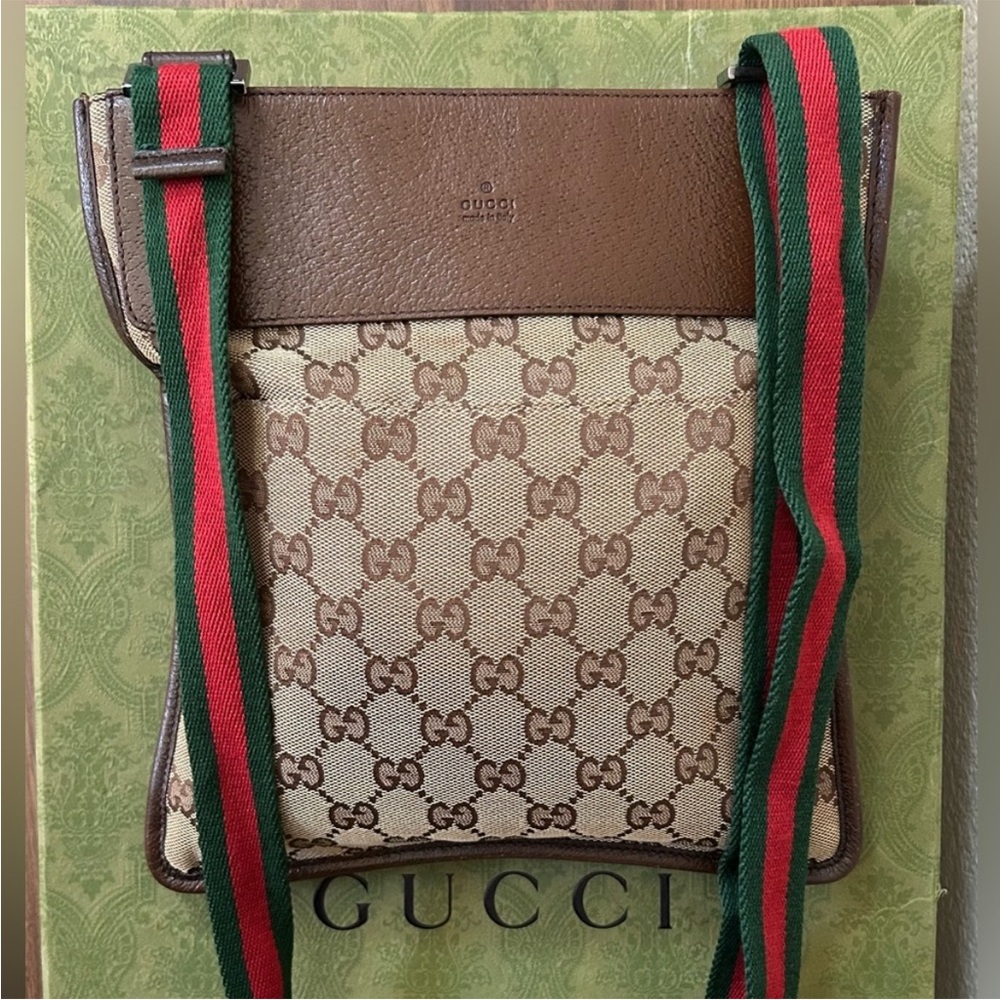 Gucci Crossbody Bag - Picture 11 of 16